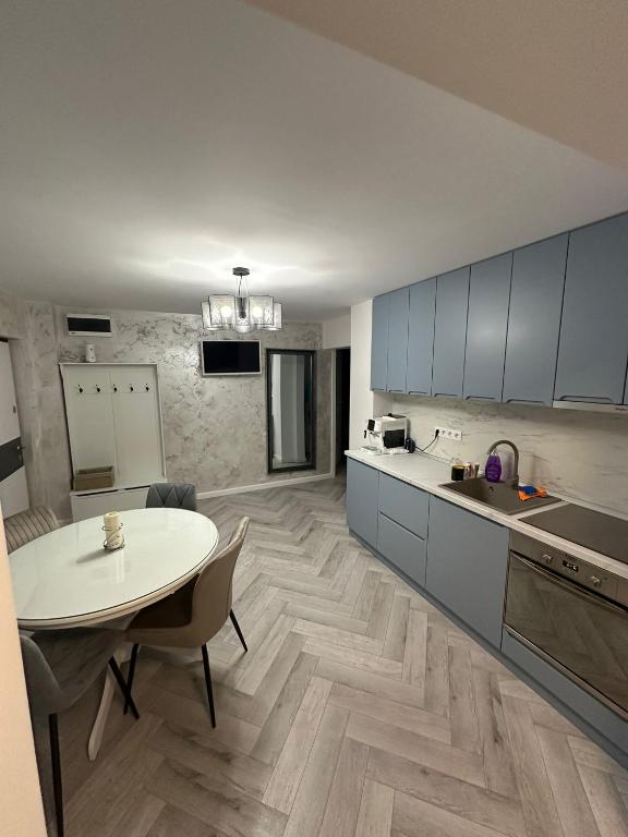 Davinci Apartment - B&B Sibiu