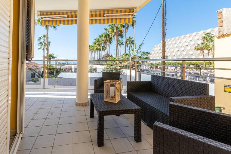La Perla Playa Apt Dream Homes Tenerife - B&B Puerto de Santiago