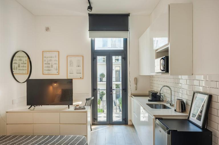 Lovely Premium Apt en Palacio Cabrera powered by Argenhost PC113 - Ferienwohnung Buenos Aires
