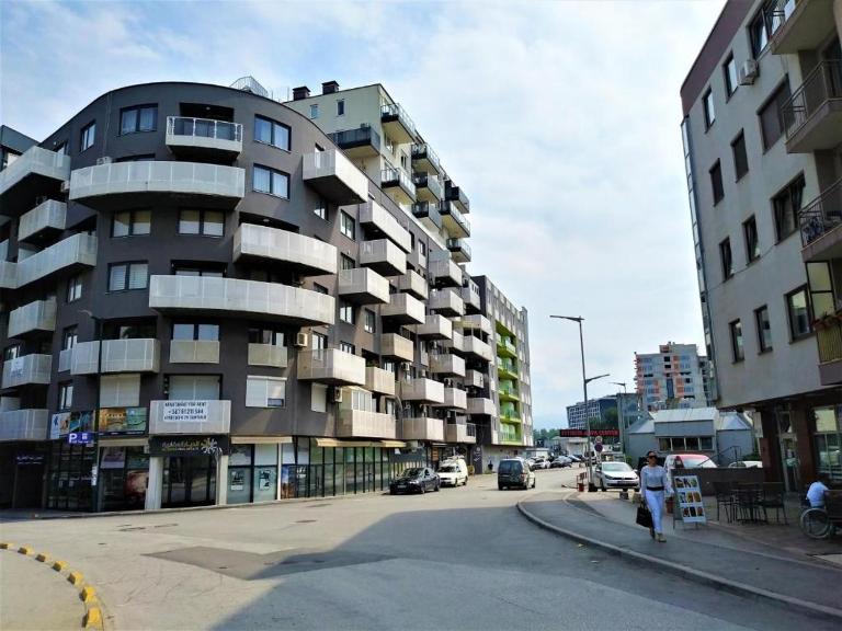 Apartment Lala - B&B Sarajevo