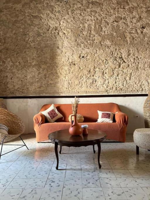 Casa Hortensia 213 - B&B Campeche
