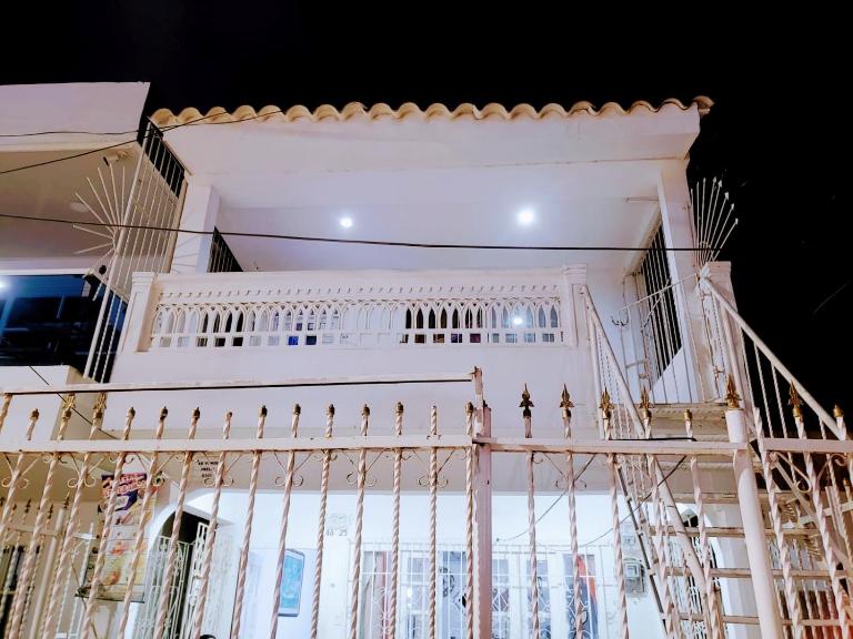 Casa Pupo Hostal - B&B Cartagena