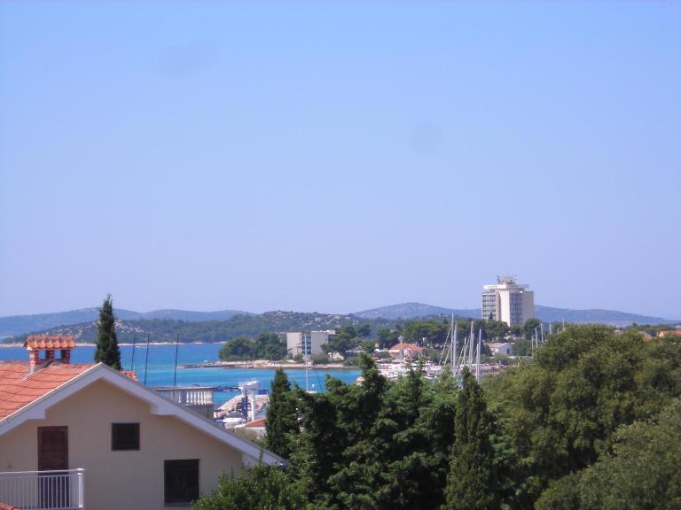 Apartments Vivera Seaview - A2 - B&B Vodice