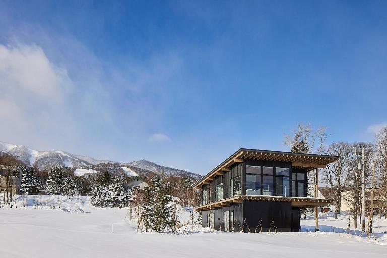 Shiyuki - B&B Furano