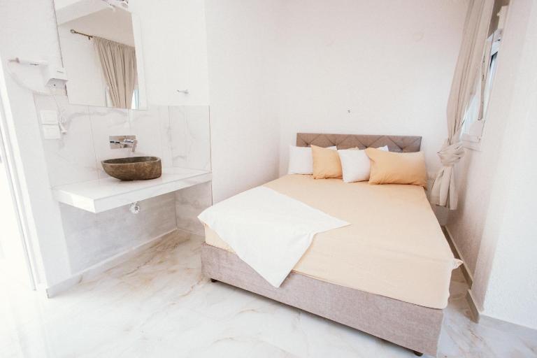 Villa Theano 2 - Bed and Breakfast Toróni