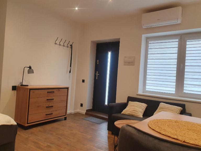 Urban Oasis Studios - Chambres d'hôtes Kaunas
