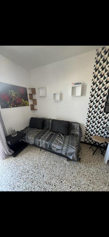 T2 moderne à 2 min de la plage - B&B Port-La Nouvelle