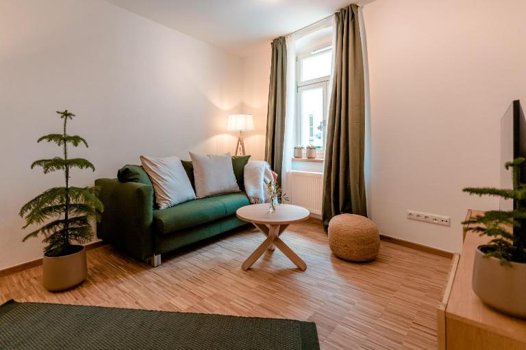 Ferienwohnung Altstadt Regensburg - B&B Ratisbona
