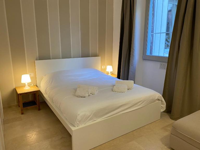Pilati 37 - Bed and Breakfast Florence
