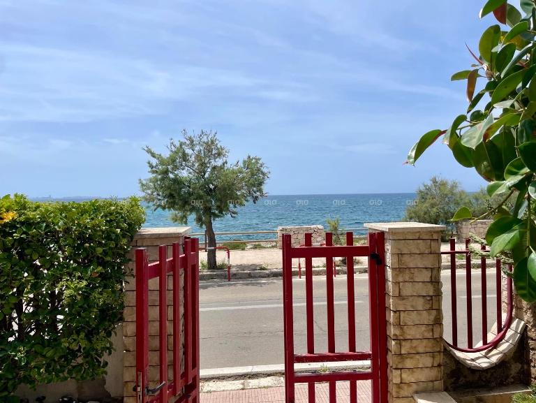 La Porta sul Mare - B&B Lido Conchiglie