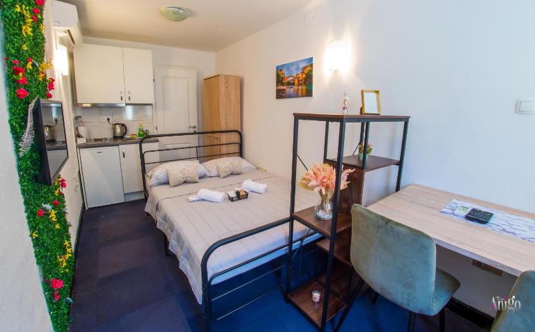 Studio Apartment Cozy Box - Ferienwohnung Mostar