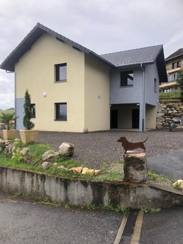 TUAMOTU - Location 3 Chambres le Bourget du Lac Chambéry - Bed and Breakfast Le Bourget-du-Lac