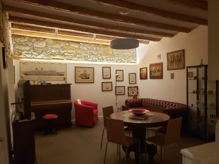 Roma17 - B&B Trieste