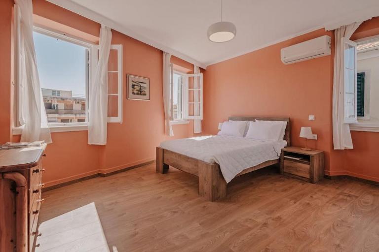 The Gramms Old Town Apartment - B&B Karyófyto