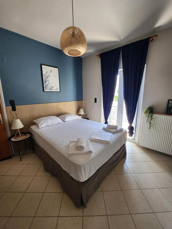 SP apartment 3 - Chambres d'hôtes Prévéza