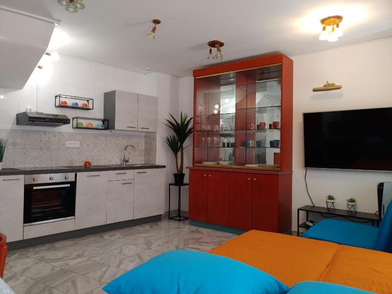 Malo jadro Izola - Ferienwohnung Izola