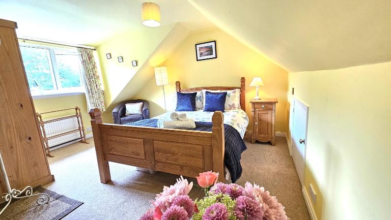 Beckside - Peaceful Garden House, Dog Friendly - Ferienwohnung York