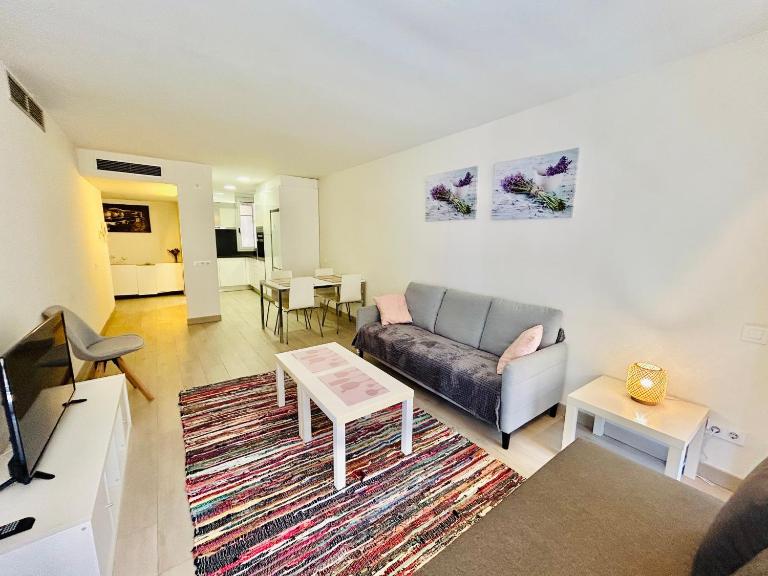 Apartamento Rambla Vella - B&B Tarragona