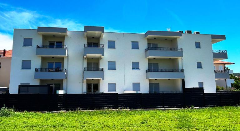 Apartments Town 2 - B&B Trogir