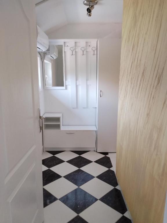 Don apartmani - Chambres d'hôtes Novi Sad