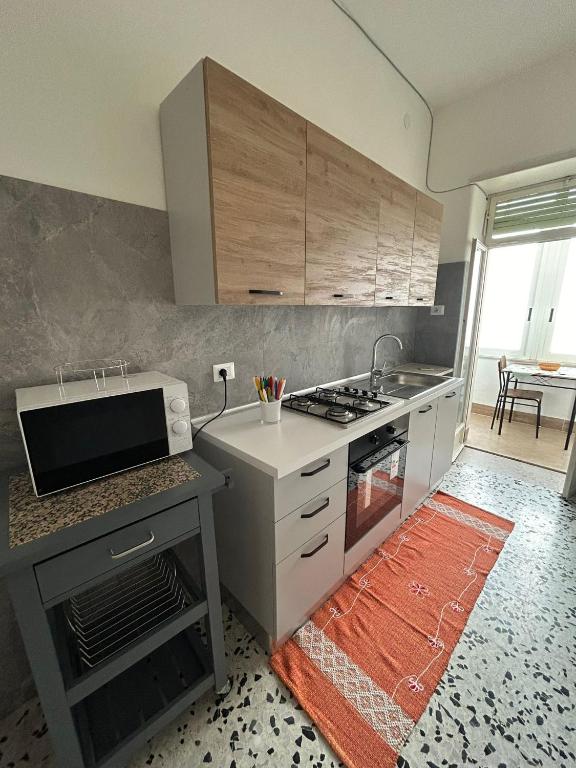 Casa Salerno - B&B Siracusa