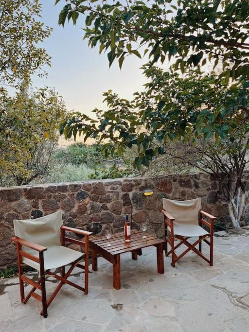 Private apartment in Marathonas, Aegina - B&B Pakhía Rákhi