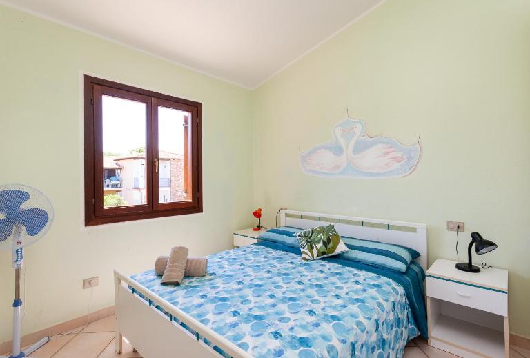 ArtStay - Sea View - Cozy apartment with parking space - B&B San Teodoro
