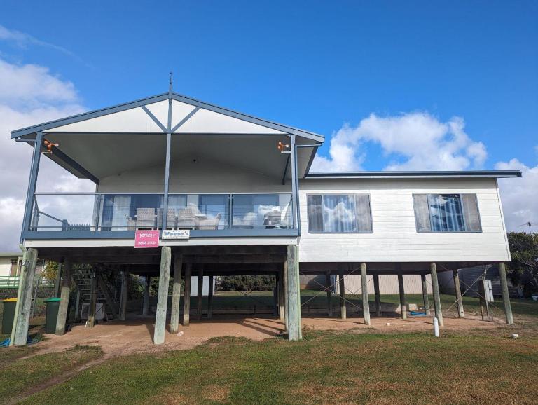 Woody's Beach House - B&B Point Turton