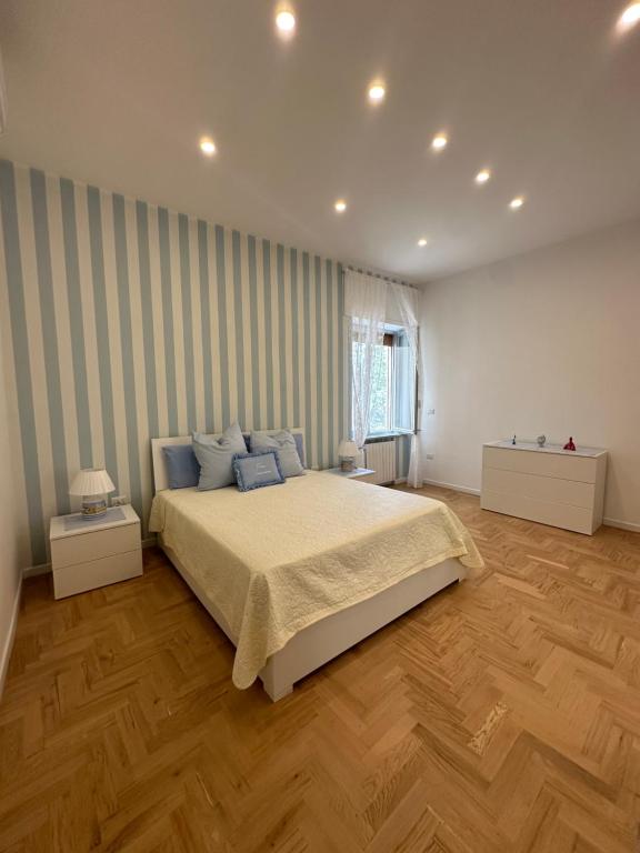 Casa Tramontano - B&B Napoli