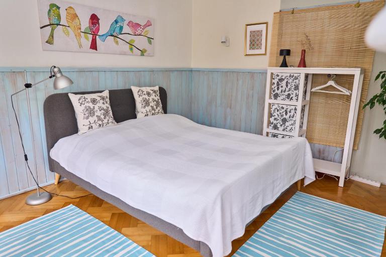 Meine Zeit Ferienwohnung - B&B Elsbethen