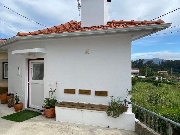 Casa do Montinho - B&B Caminha