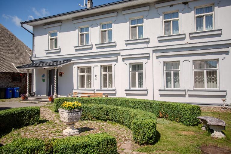 Nina Kordon Guesthouse - Ferienwohnung Alatskivi