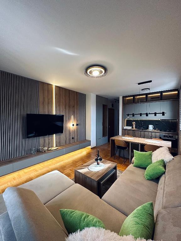 Zlatiborska Oaza Wellness i Spa - B&B Zlatibor