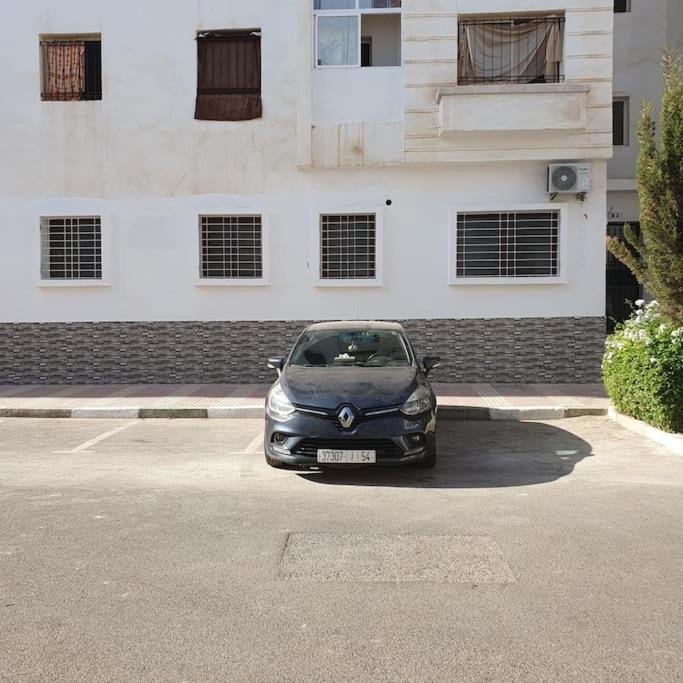 Appartement Arganier III - Bed and Breakfast Agadir