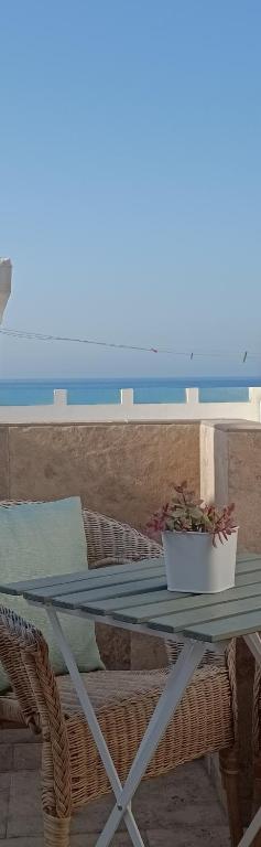APARTAMENTOS Los PECES MALAGA - B&B Cala del Moral