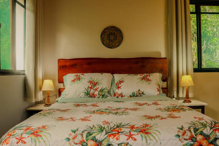 Tapovan - B&B São Bento do Sapucaí