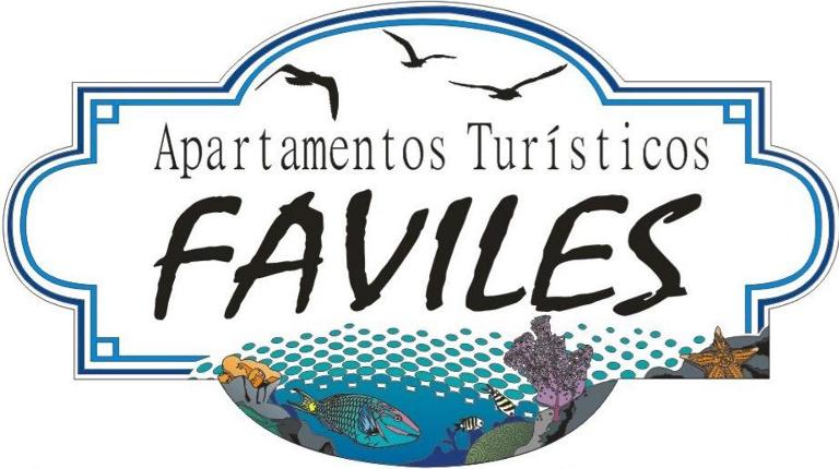 Apartamentos turístico Faviles - Chambres d'hôtes San Andrés