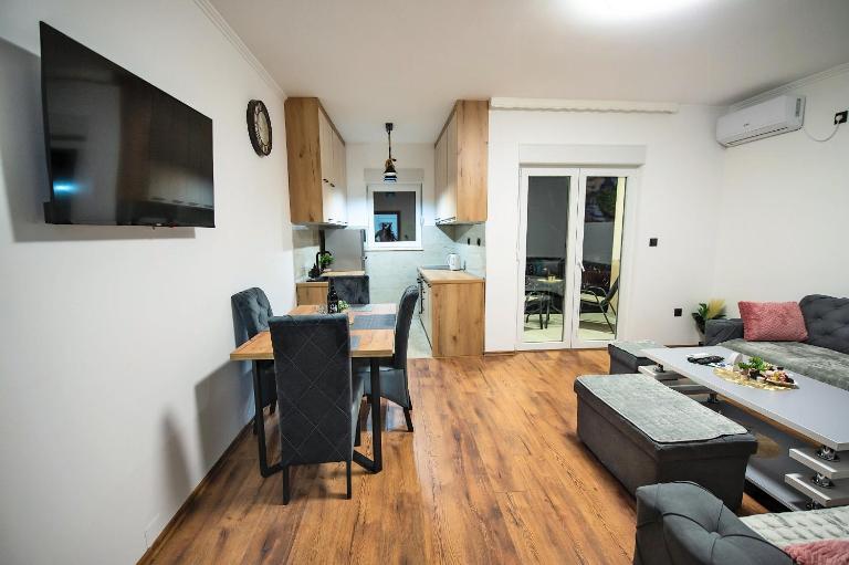 Sidro - B&B Trebinje