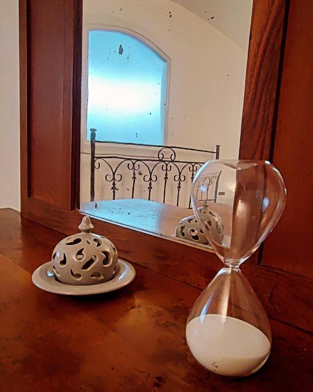 Il Fiordaliso - B&B Anagni
