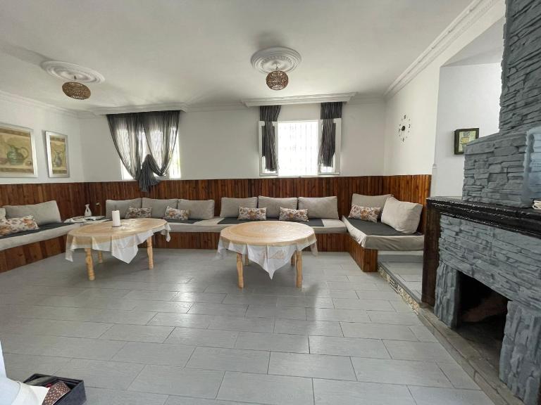 Casa Tanger - Ferienwohnung Tanger