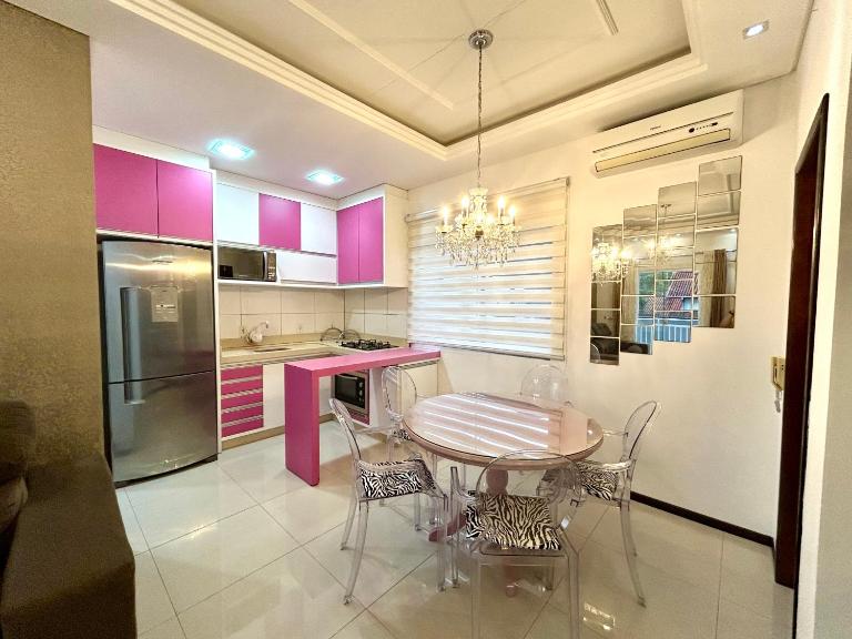 Apartamento inteiro muito aconchegante - B&B Joinville