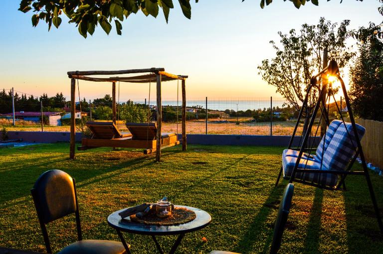 Sunset Luxury Potidea - B&B Metókhion Patriotikón