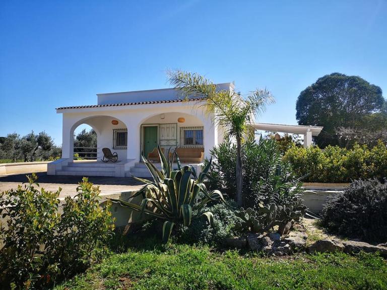 Dolce Villa - B&B Francavilla Fontana