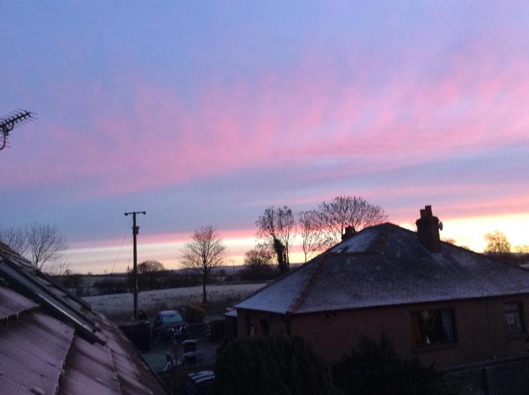 wonderful 4 bedroom cottage sleeps 8 - B&B Carlisle