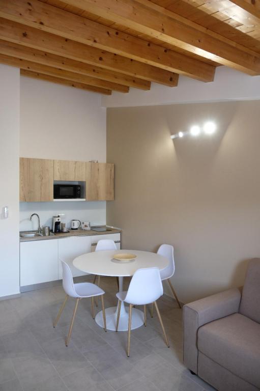 Salerno Rooms - B&B Palazzolo Acreide