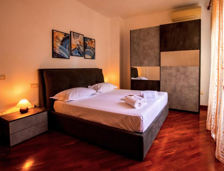 Cozy terrazza de Medici Florenze Airport and parking free - B&B Florencia