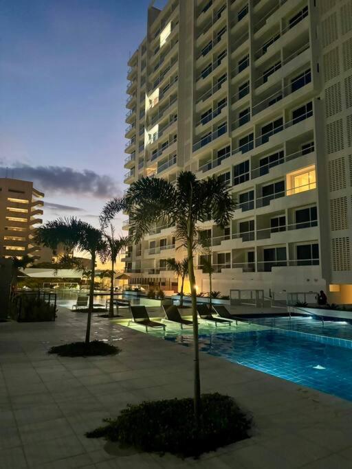 Suite con terraza y jacuzzi Bello horizonte - B&B Santa Marta