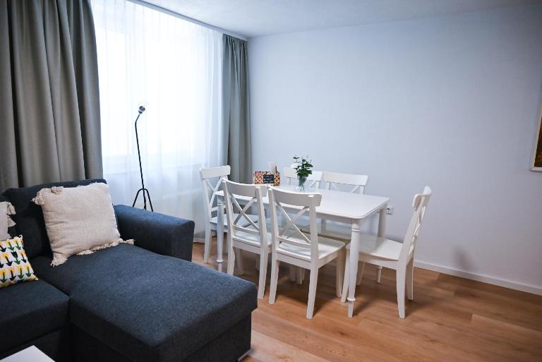Apartma Cave Bliss Maribor - B&B Maribor