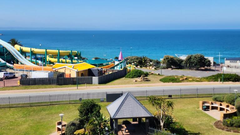 De Valle 57 Diaz Beach - B&B Mossel Bay