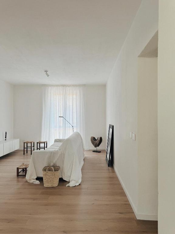 SĀHO Apartment - Ferienwohnung Alghero